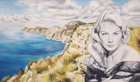 Gian Marco Montesano — Das Ewige Geasang